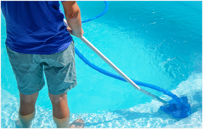 Expert Pool Care in Bergen County Since 1962