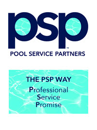 a pool service partners company
